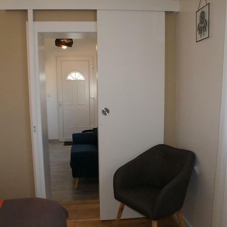 Mariben Apartment Pujols  Bagian luar foto